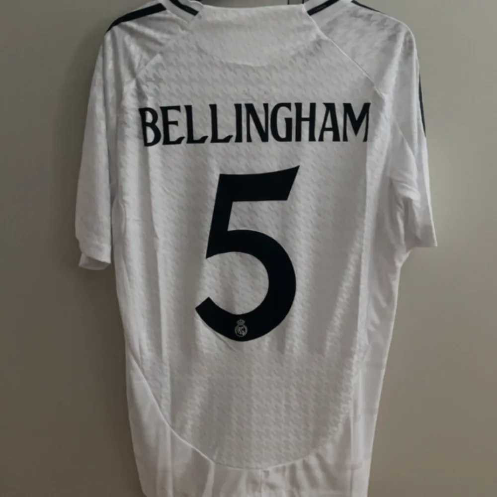 Bellingham 24/25. Sportswear.