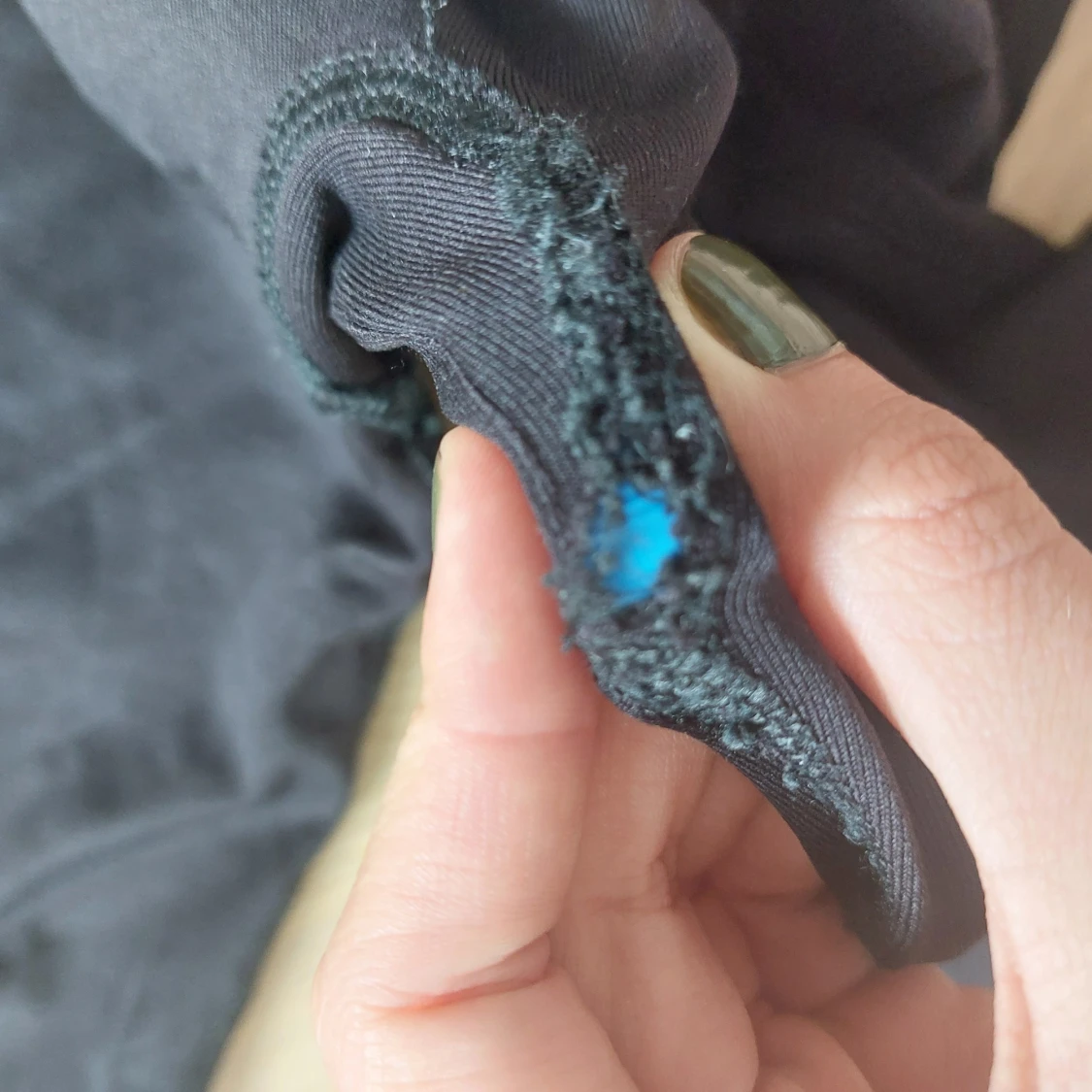 DOM träningstights - 93