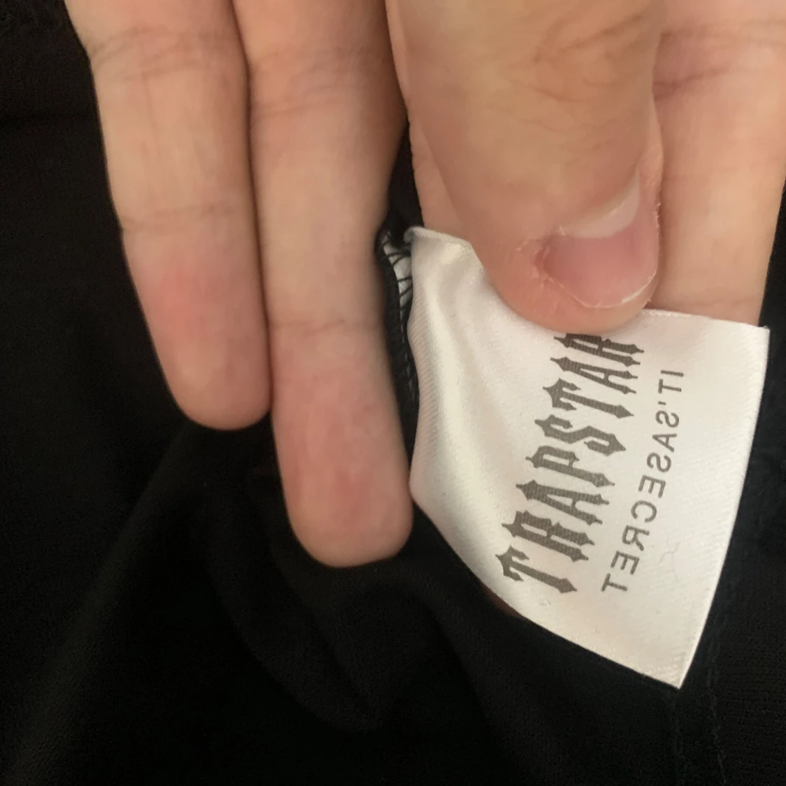 Trapstar tshirt - 91