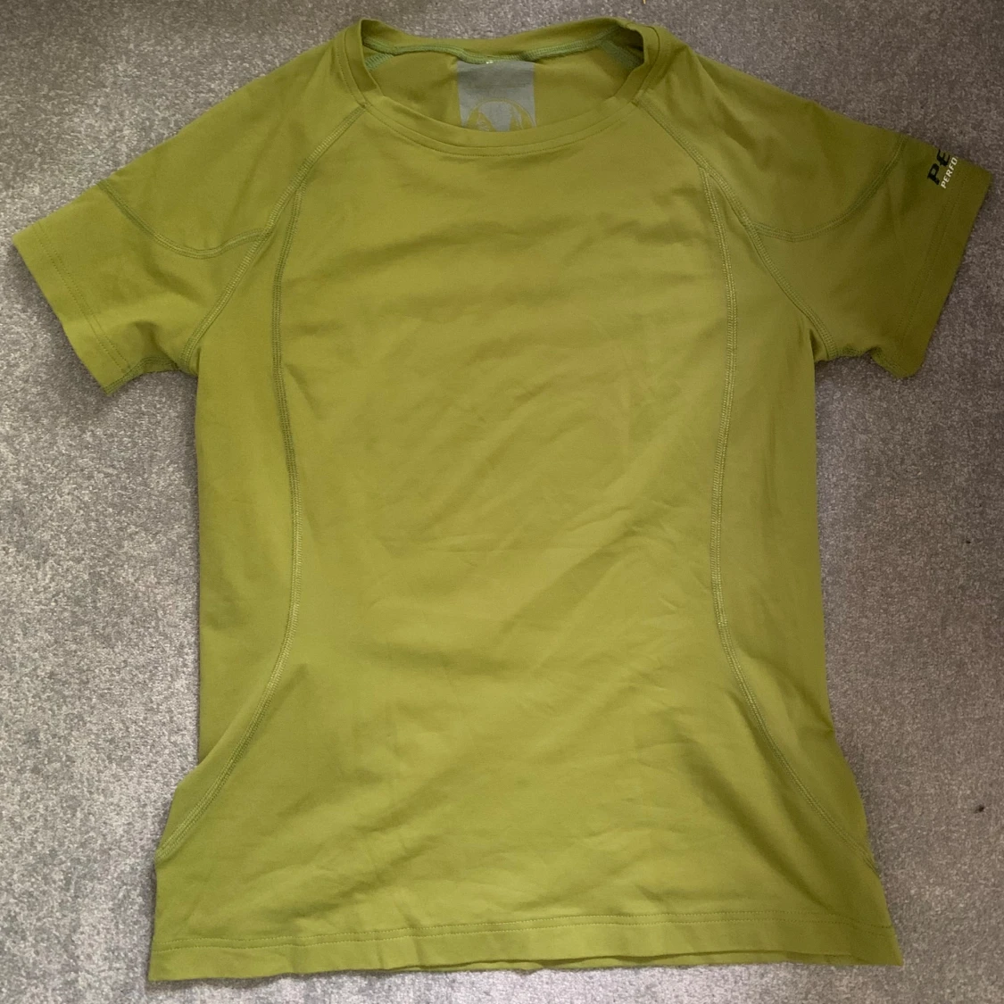 Peak performance träningströja