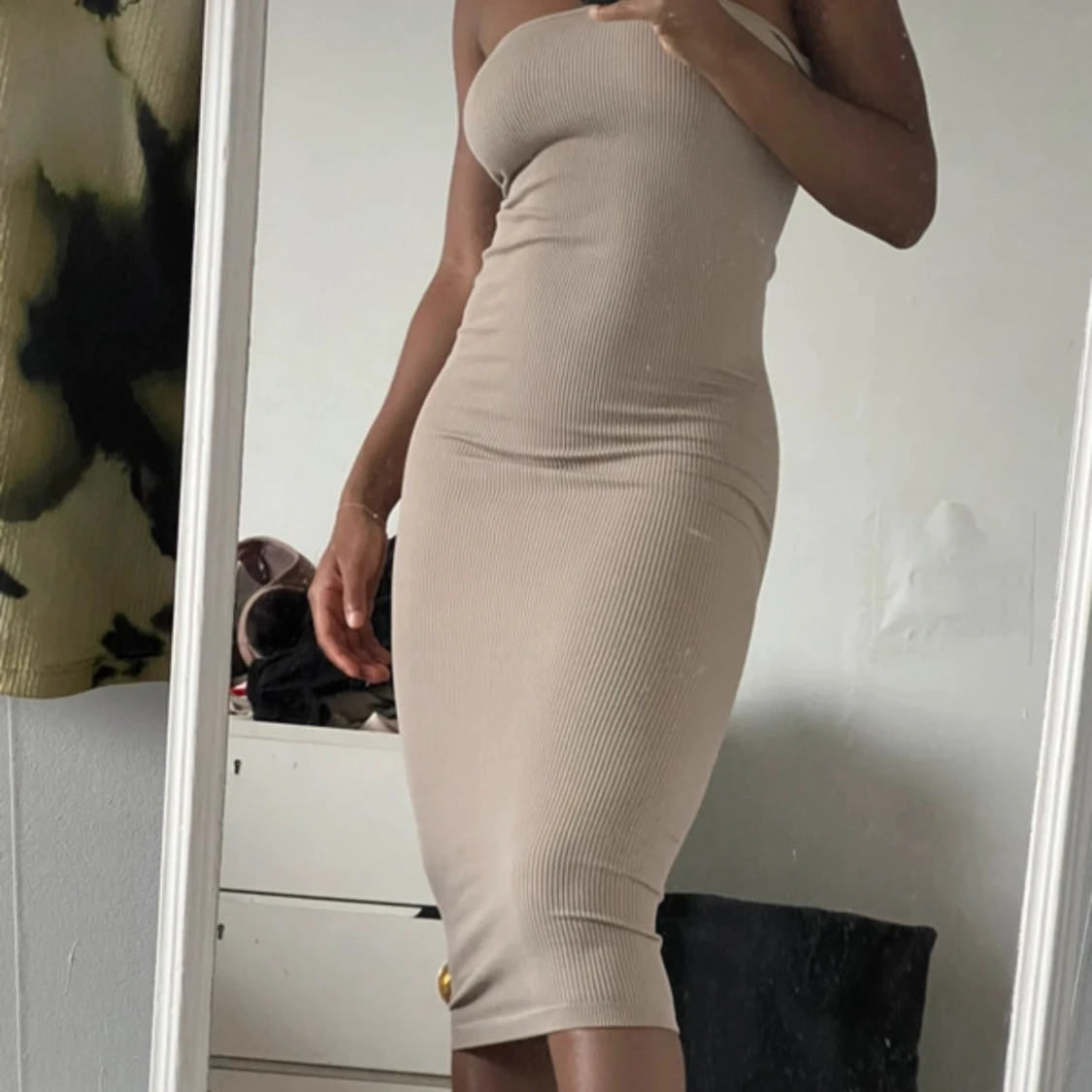 Bandau klänning  - 92