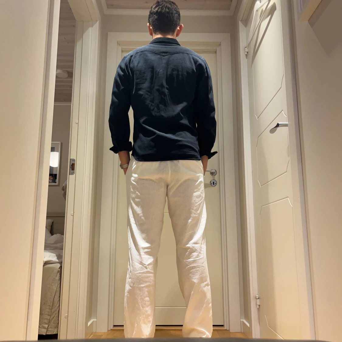 Lee skjorta/overshirt - 91