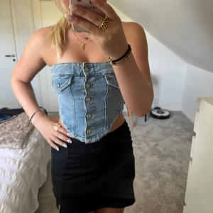 Jeanstopp - Jättefin och populär jenstopp! Säljer då den inte kommer till användning!💗