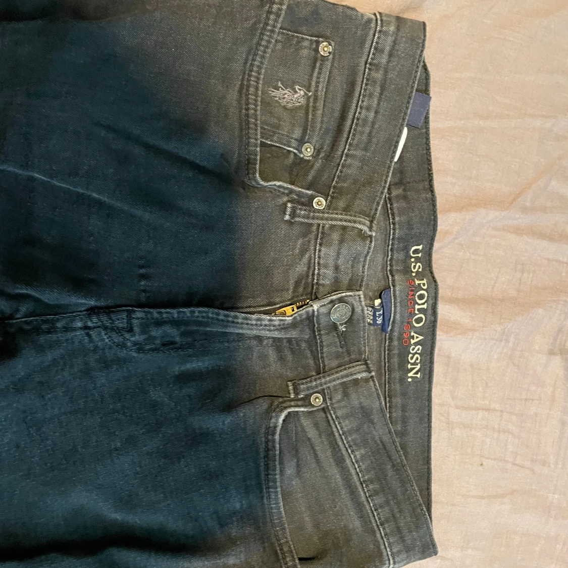Polo jeans  - 90