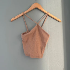 Zara Linne - Fint beiget sommar linne från zara knappt använd (skriv för fler bilder)