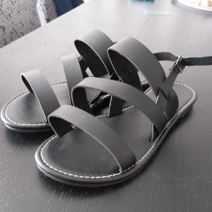 Sandaler strl 38 - Sandaler strl 38 aldrig använda 