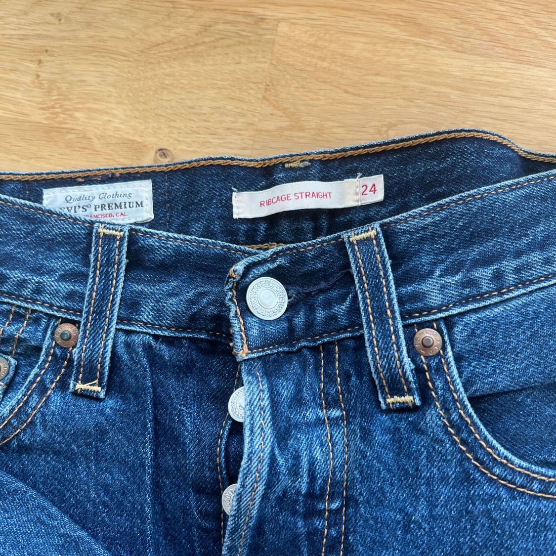 Jeans Levi’s - 91