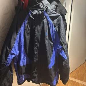 Jordan tröja  - Den är i bra skick, använder inte den längre 