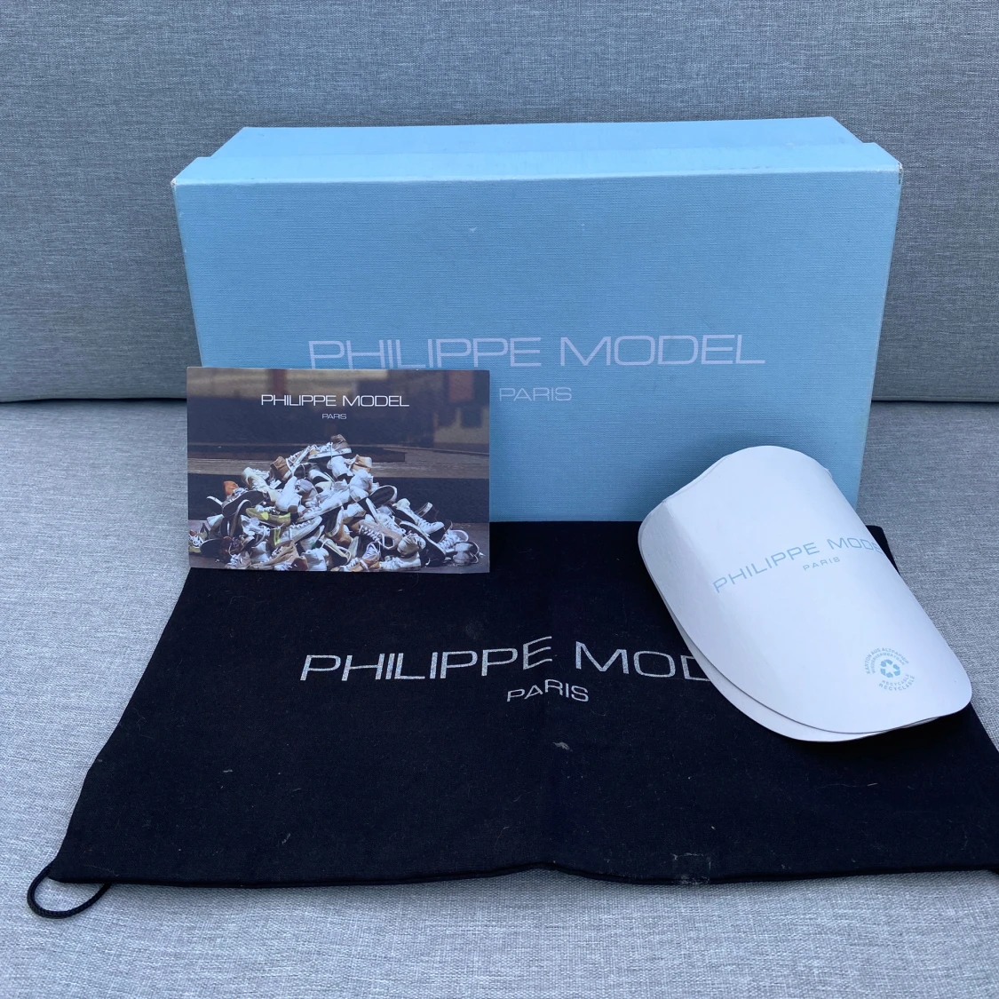 Philippe models !ALLT OG! - 93