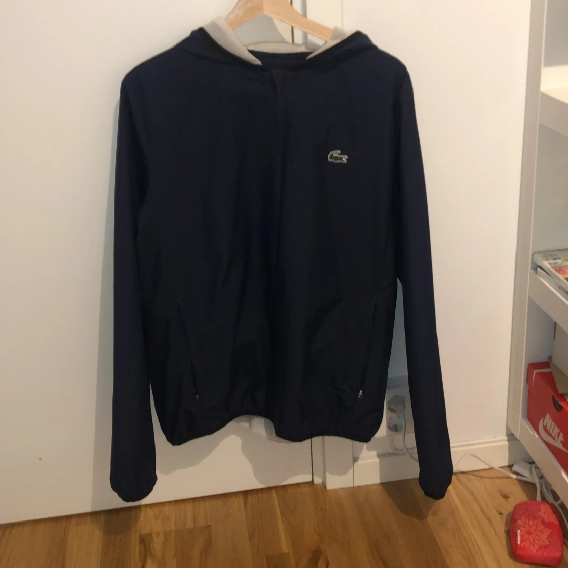 Lacoste vindjacka - 93