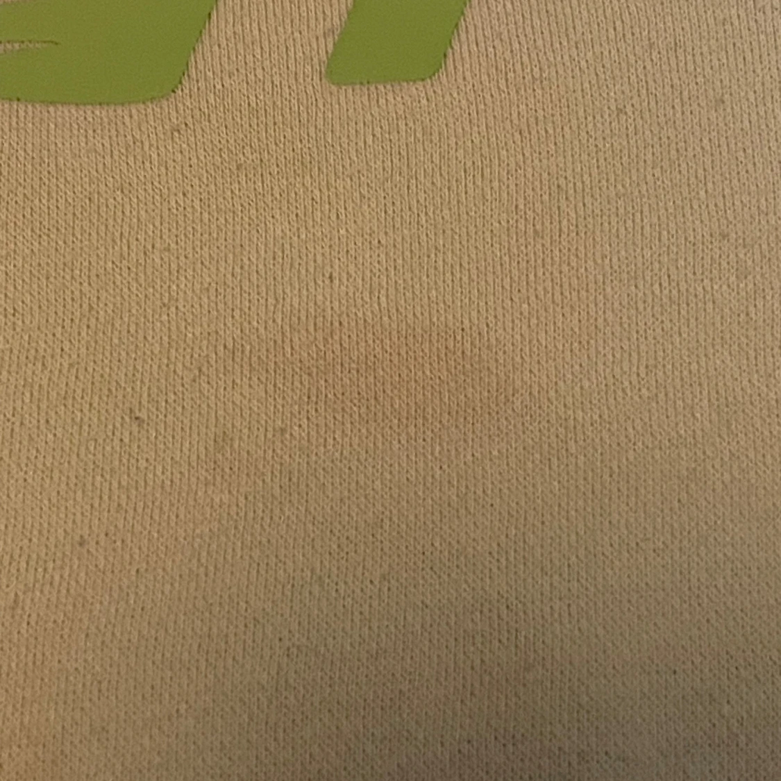 Grön Billie eilish tröja  - 90