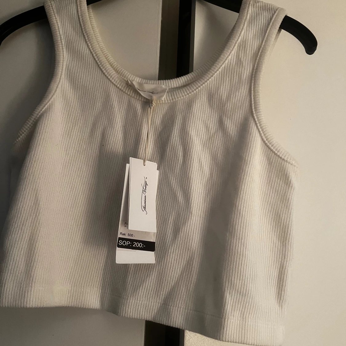 Ny linne från American  ventage  