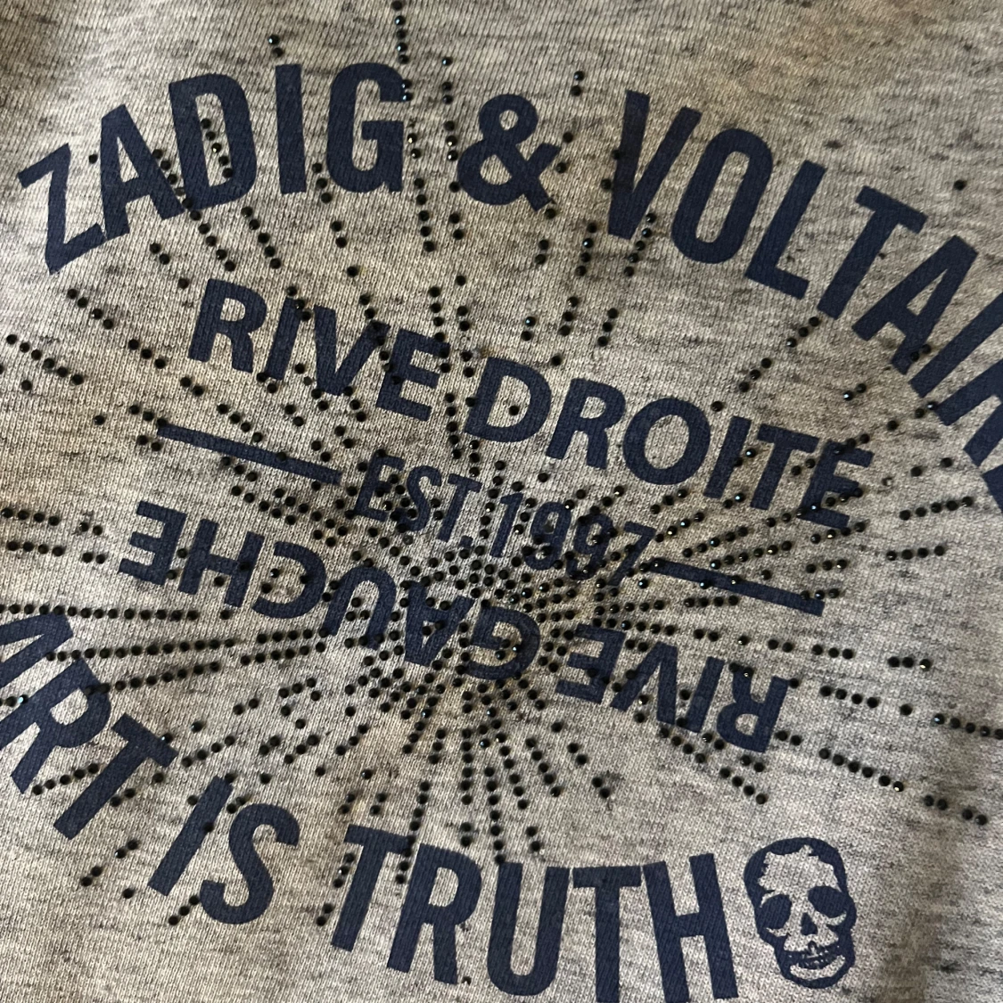Zadig Voltaire Tröja - 91