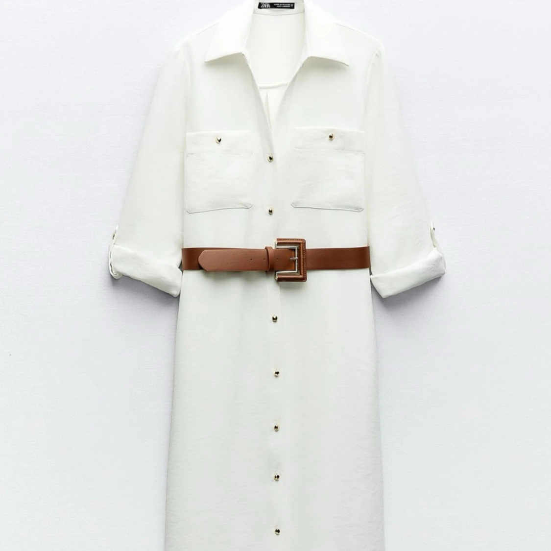 Zara klänning  - 90