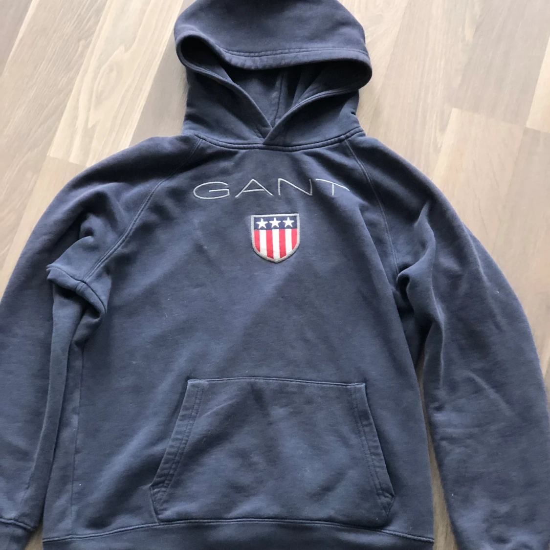 GANT hoddie - 90