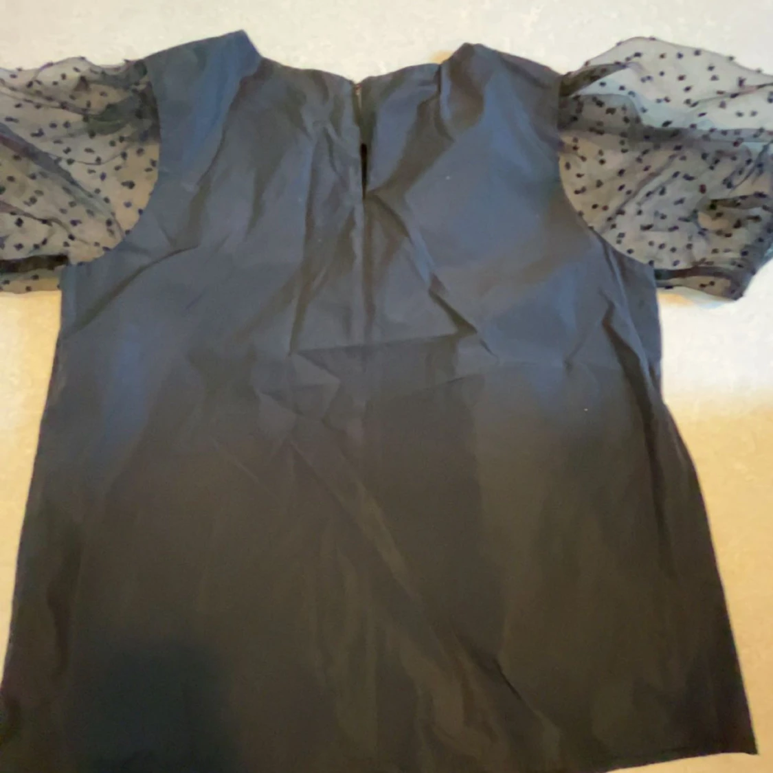 Söt blus för barn - 91