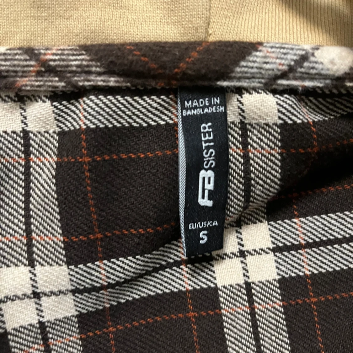 Buttondown kofta - 90