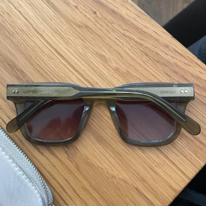 Chimi 04 - Gröna Chimi