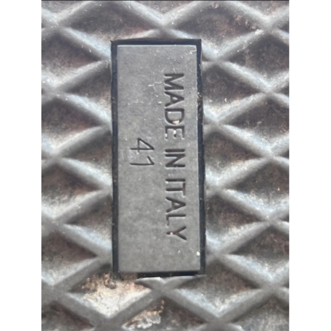 Giuseppe Zanotti - 93