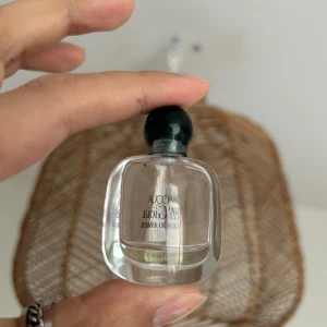 Giorgio Armani - Acqua Di Gioia  - Miniparfym av Acqua Di Gioia från Giorgio Armani på 5ML till en början. 