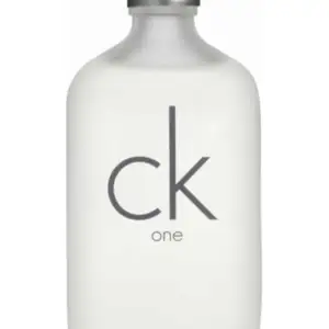 CK1 från Calvin Klein. 100ML flaska till att börja med, se bild för att se hur mycket som använts.  https://www.fragrantica.com/perfume/Calvin-Klein/CK-One-276.html