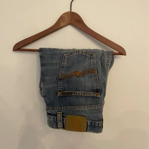 Nudie jeans shorts  - 32 Knappt använda 9/10 