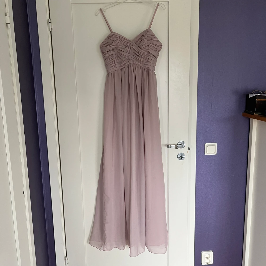 Långklänning, bal, bröllop <3