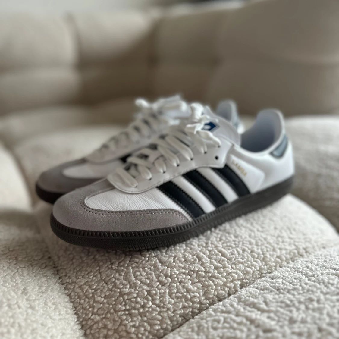 Adidas original samba - 90