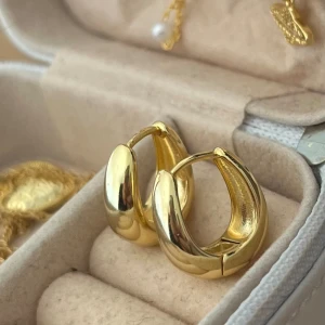 Every jewels earrings - Vackra örhängen från Every jewels! Har bara använt en gång, men tyckte inte färgen passade på mig så säljer vidare! Nypris var 535 men köpte på rea💗 Öppen för prisförslag!!