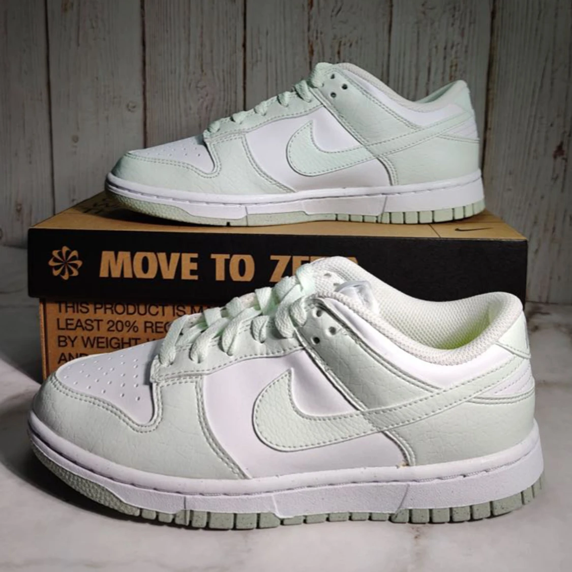 Nike dunk low Next nature - 91