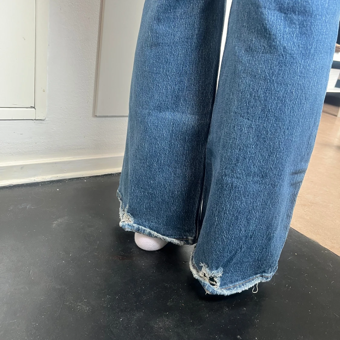 Levis sonoma flare  - 91