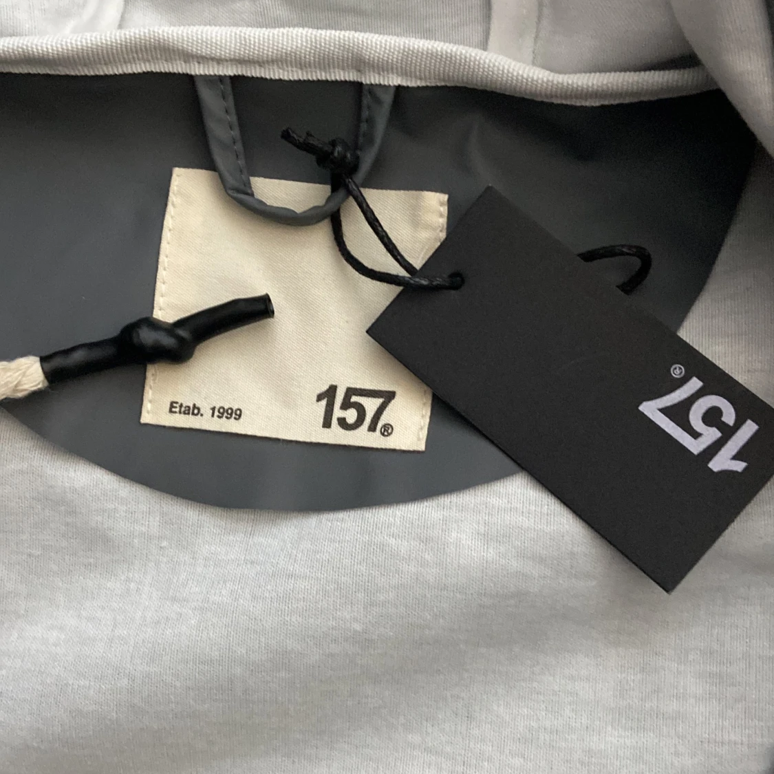 Regnjacka lager 157 - 90