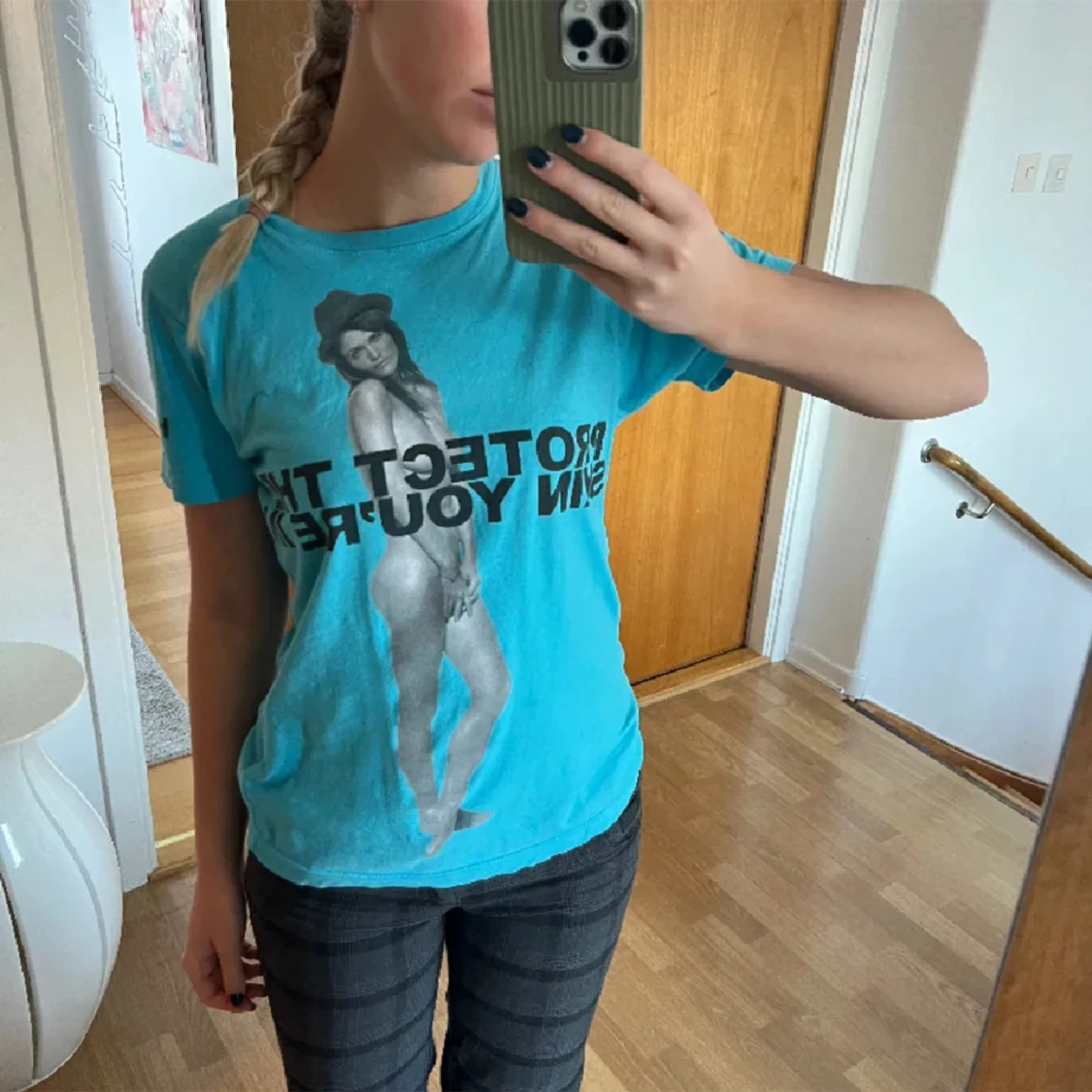 marc jacobs tröja  - 91