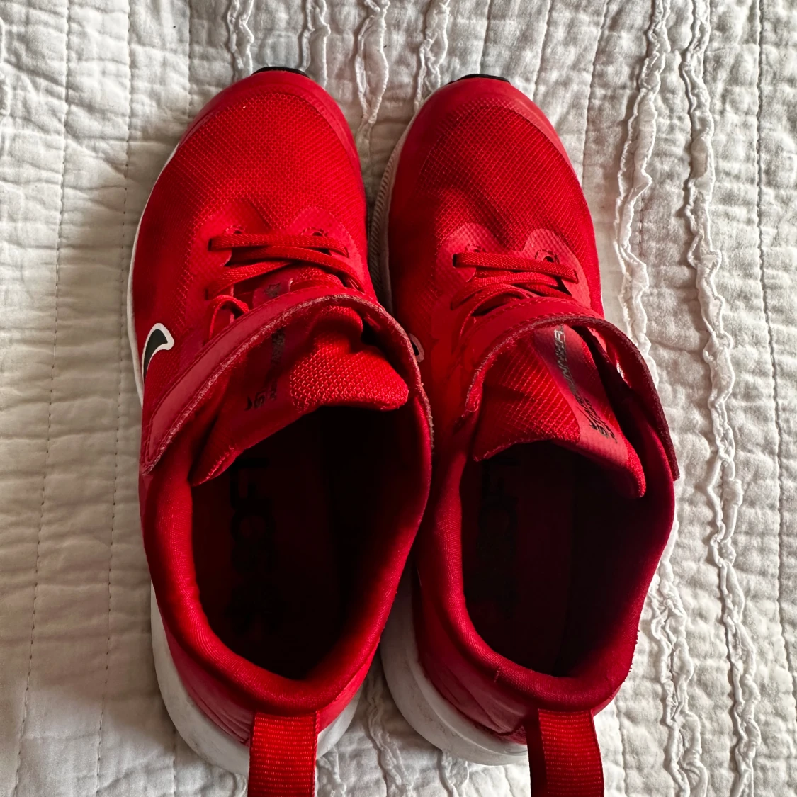 Nike Starrunner 3 - 91