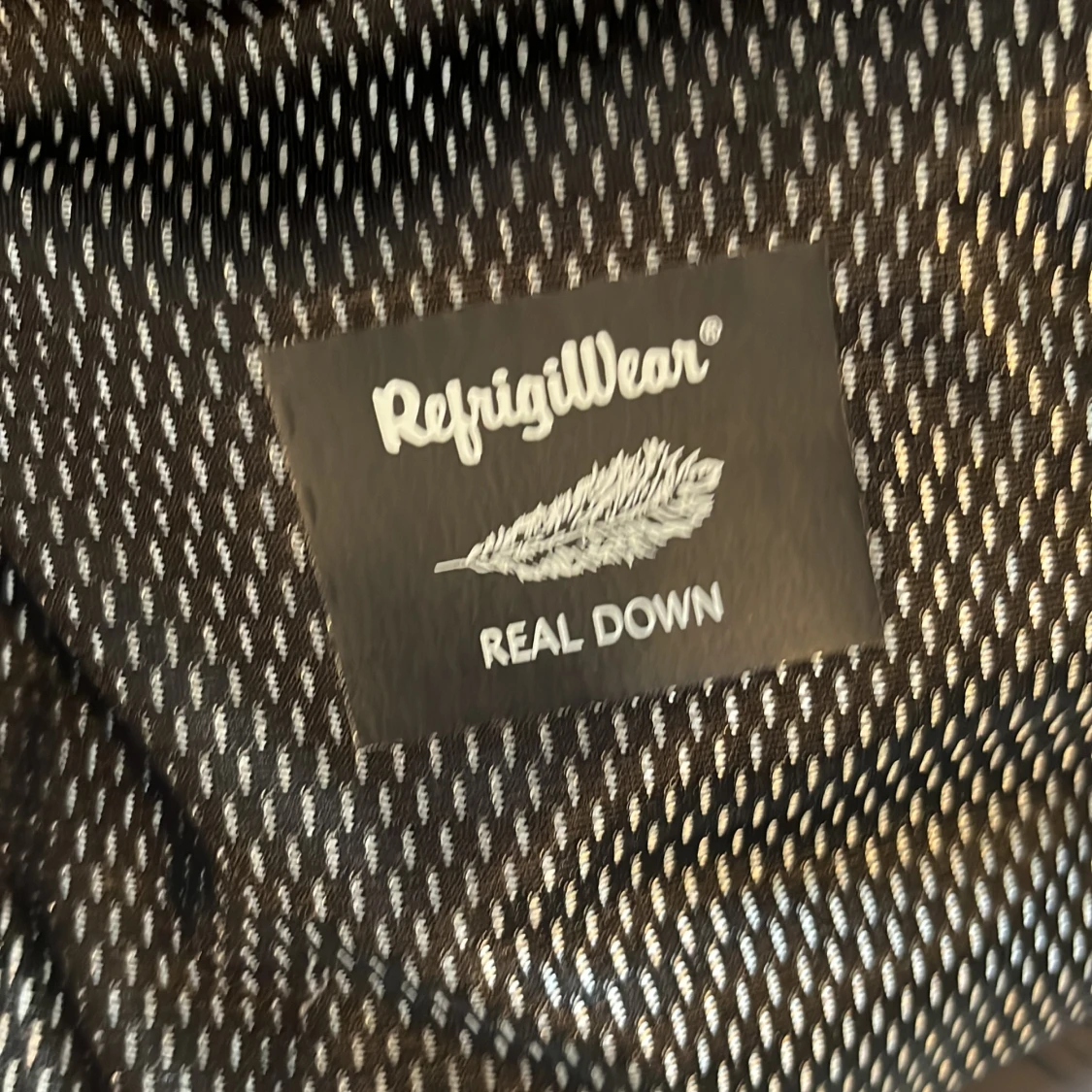 Refrigiwear dunjacka  - 1