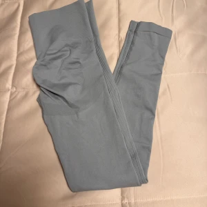 Träningstights high waist strl M. - Träningstights high waist strl M.