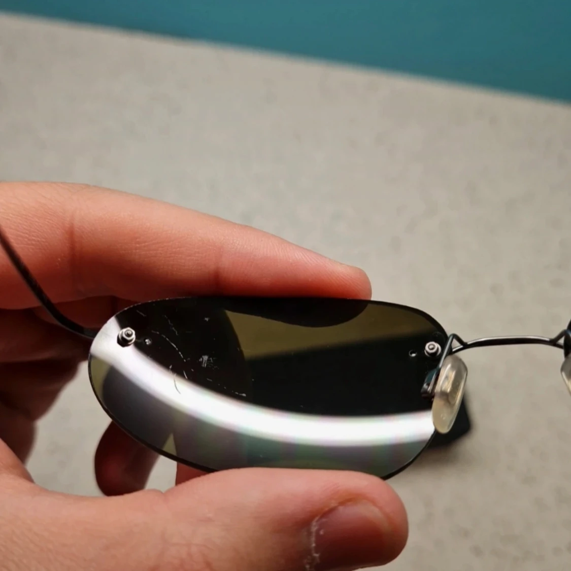 Giorgio Armani sunglasses  - 90