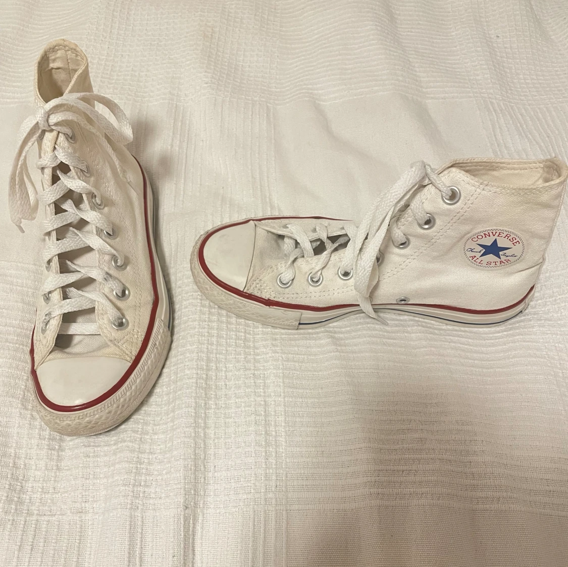 Vita converse