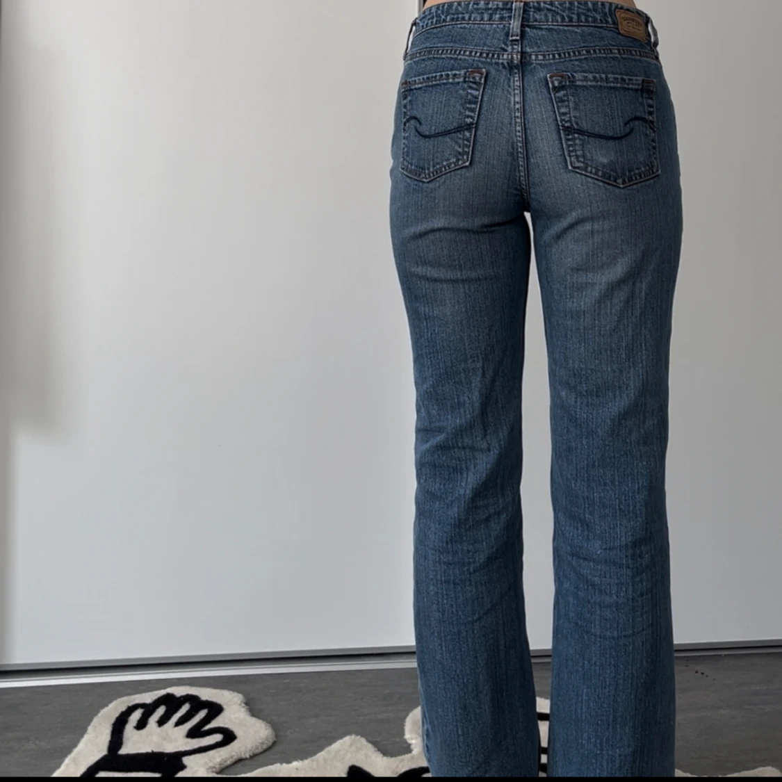 Levis jeans - 90