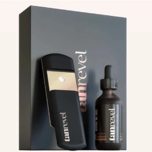 Tanrevel - Säljer då den tyvärr inte kommer till användning💗färgen följer med men den är dock några månader gammal men skulle säga att det är väldigt mycket kvar💓