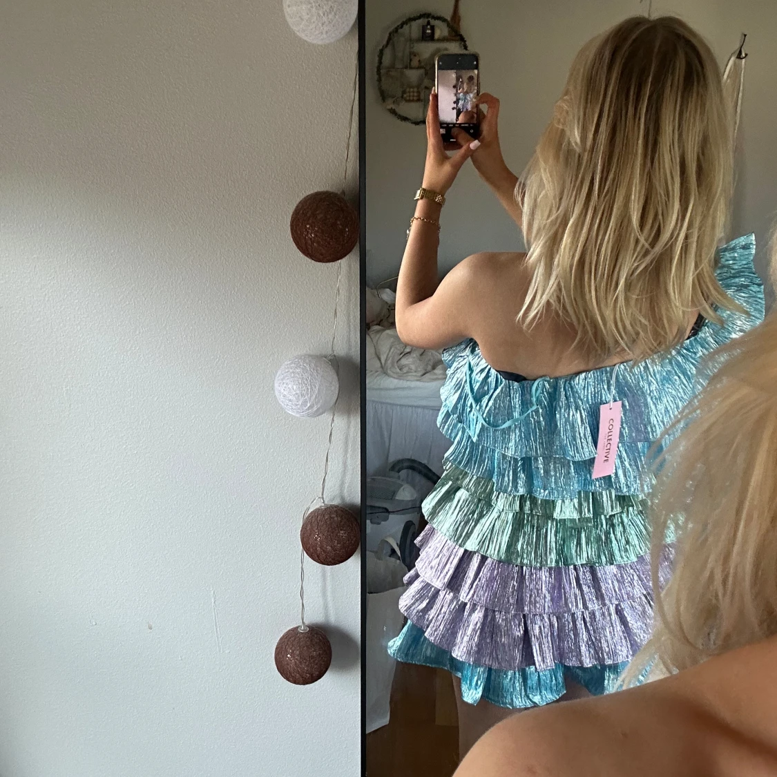 Sommarklänning - 92