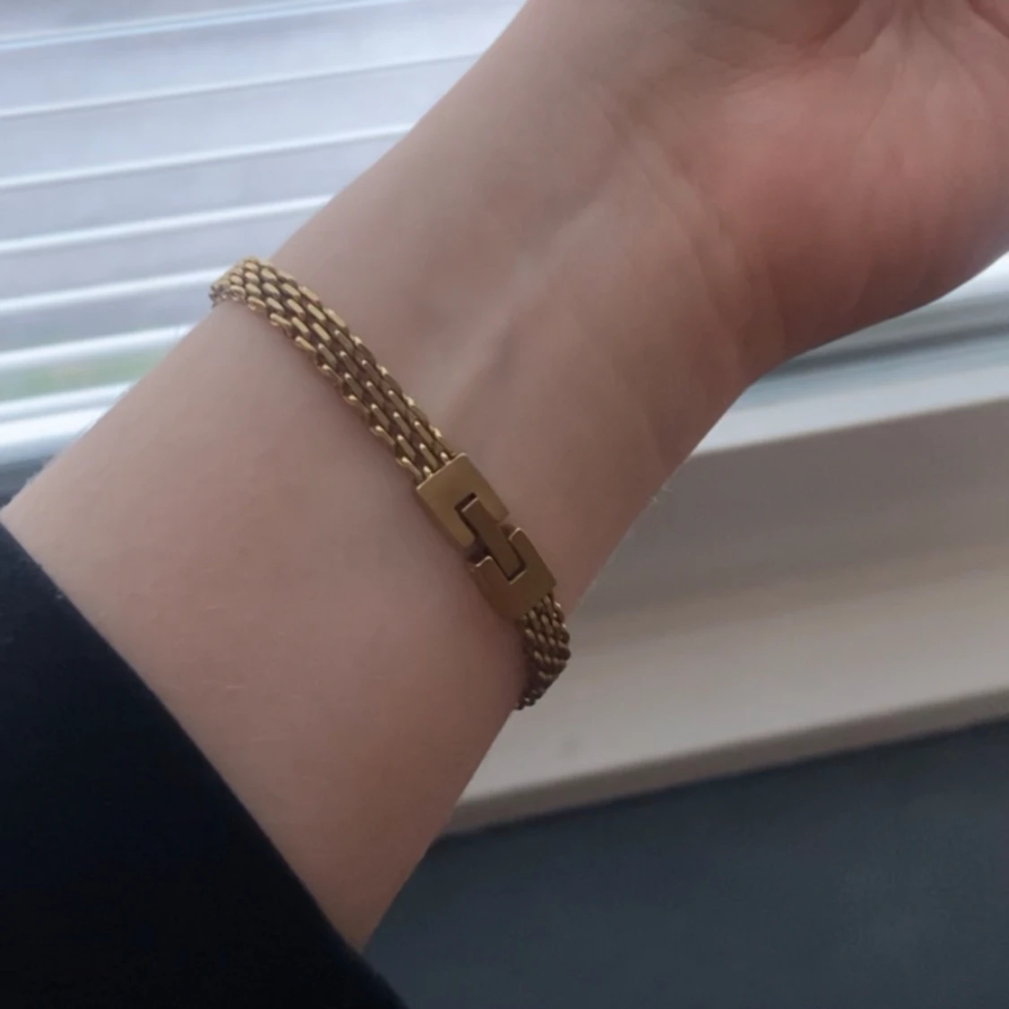 Edblad armband  - 90