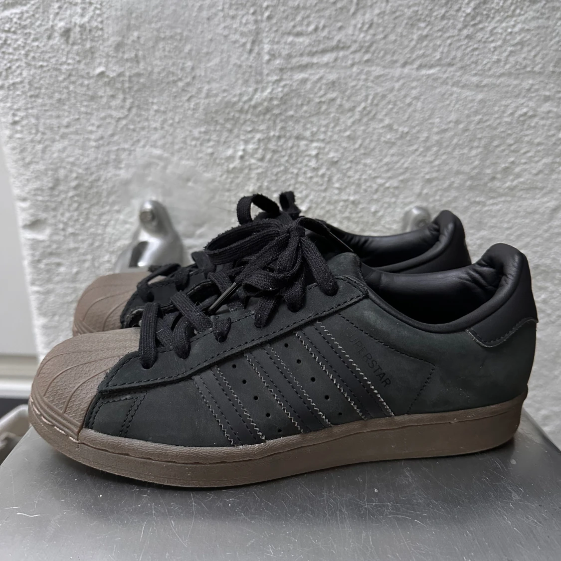 Adidas superstar - 91