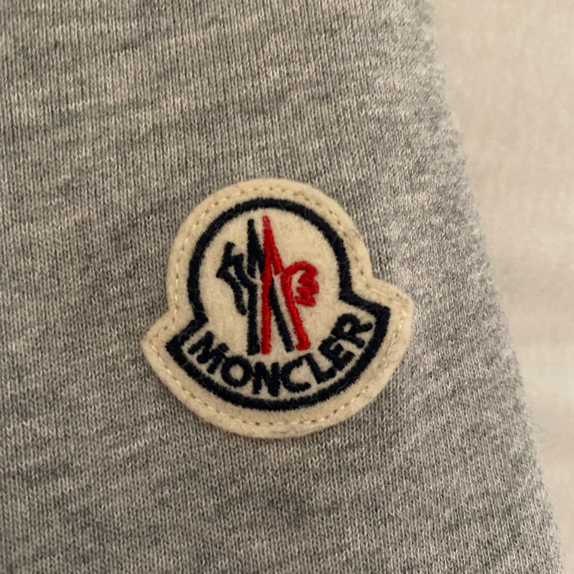 Moncler tröja - 90