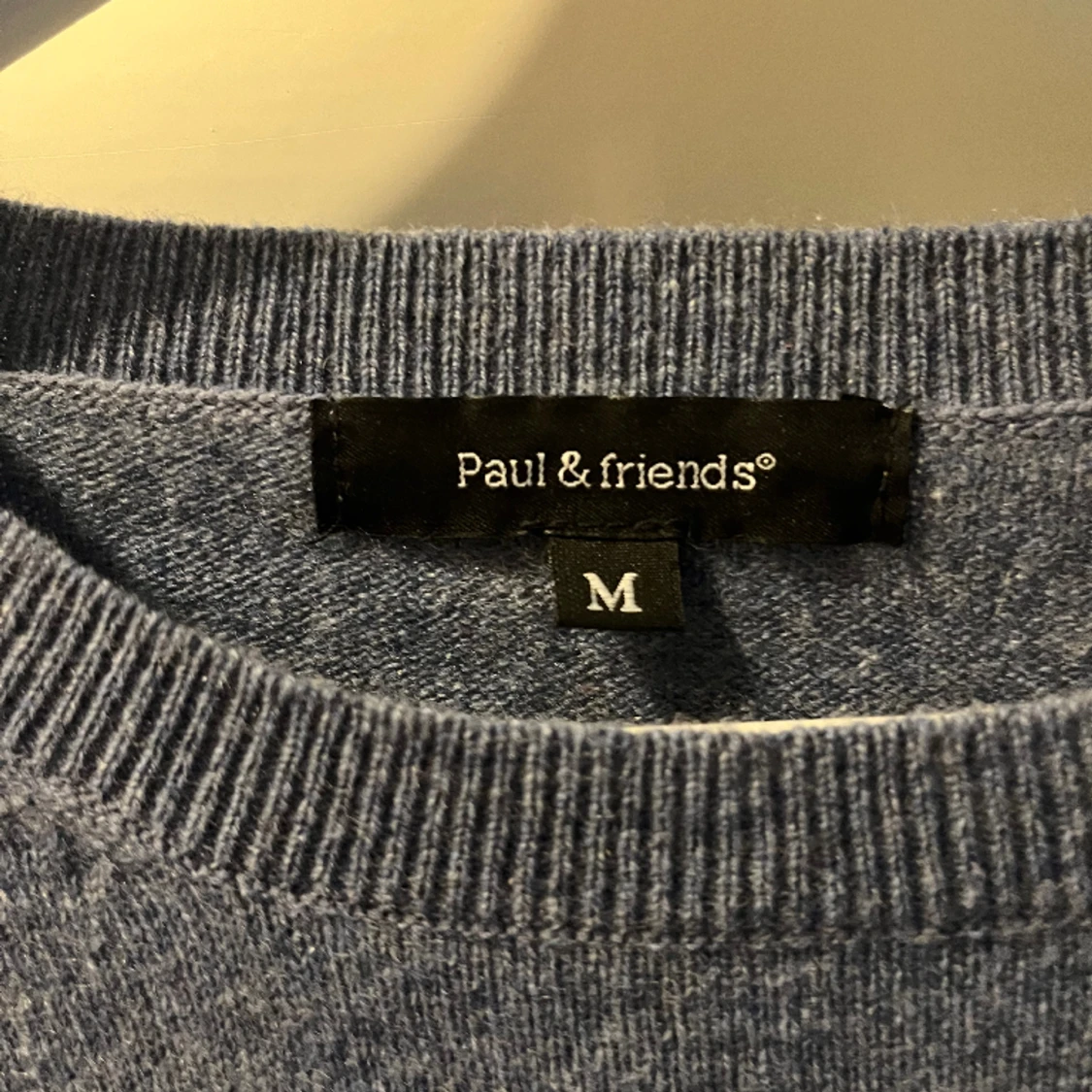 Paul & Friends stickad tröja - 91