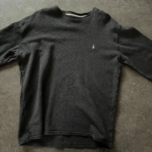 Ralph Lauren tröja - Stickad Ralph Lauren tröja, Använd lite men riktigt bra skick med inga defekter. Pris kan diskuteras