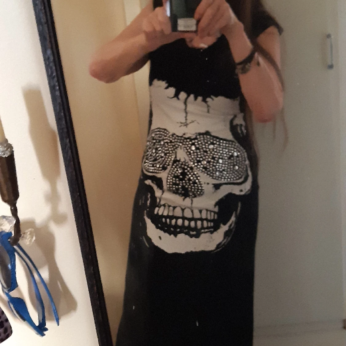 Gothic dress - 90