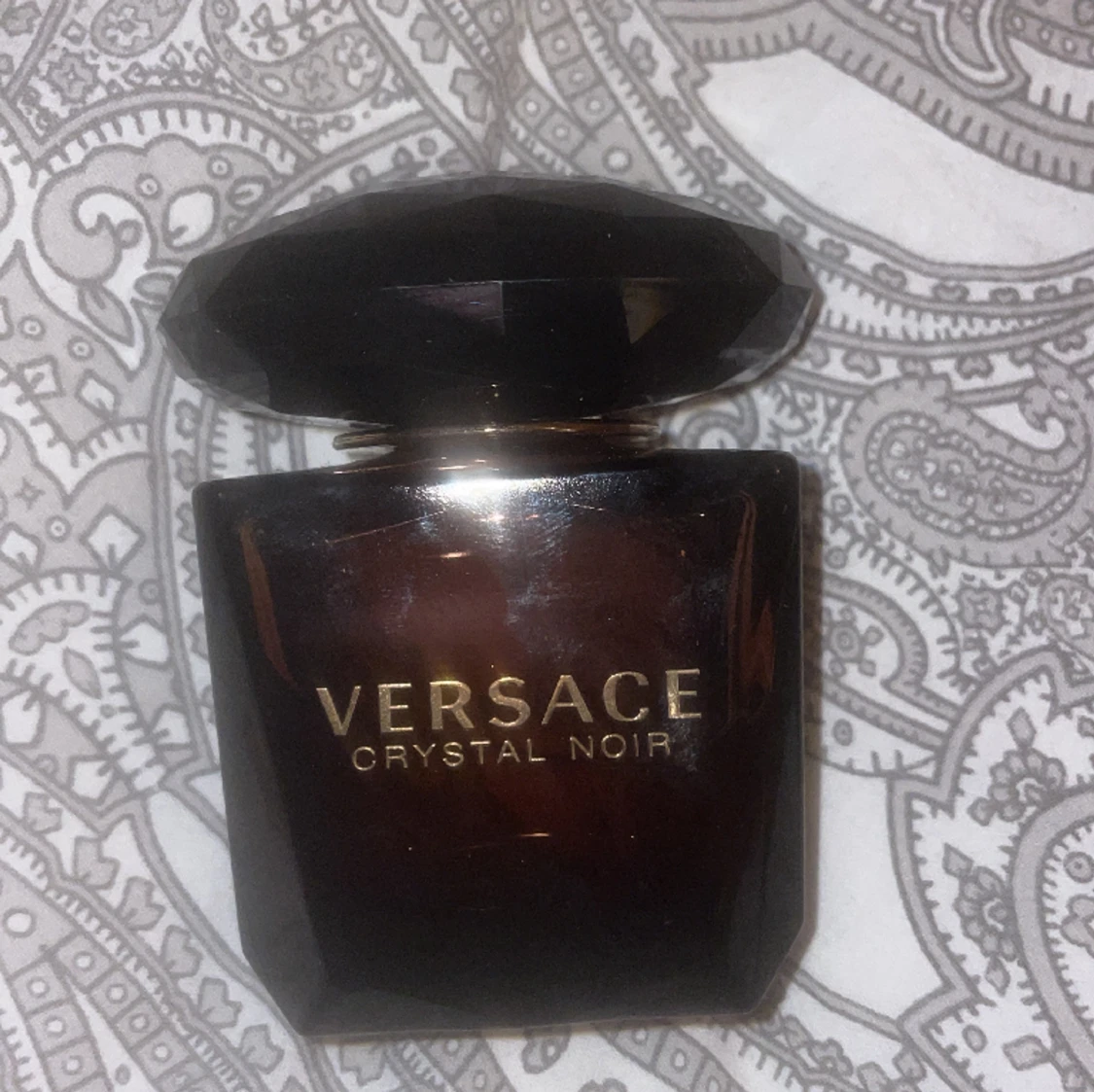 Versace Crystal Noir - 90