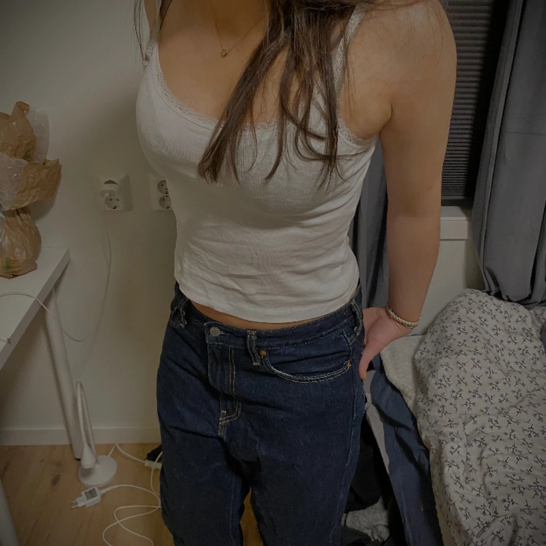 Baggy levis jeans  - 90