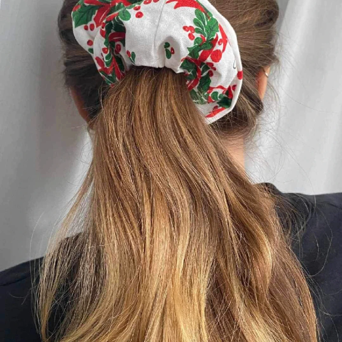 Julscrunchie